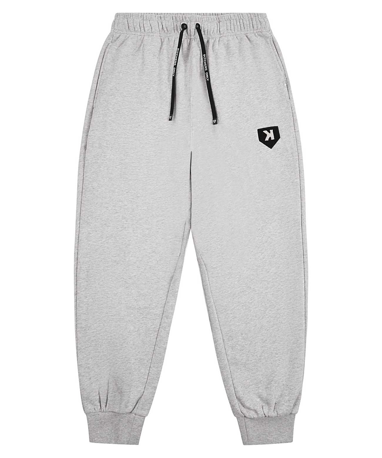 Core Joggers  - Gray