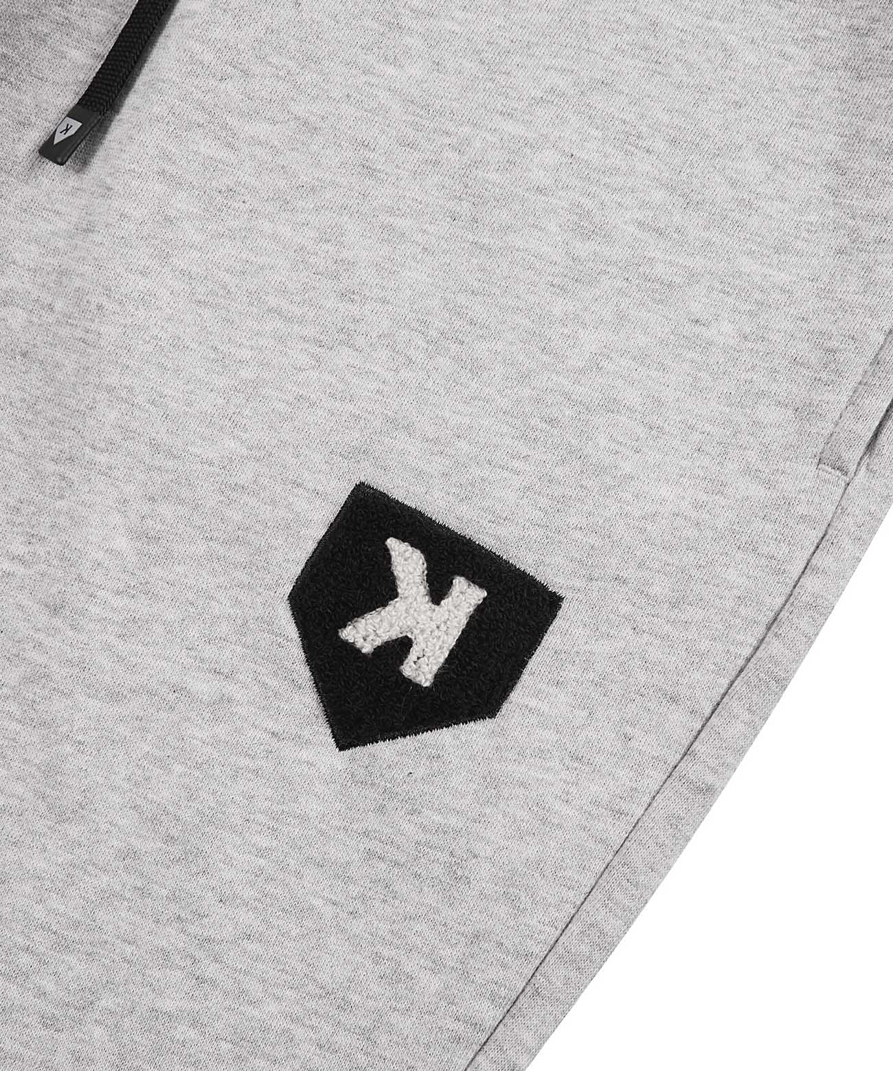 Core Joggers  - Gray
