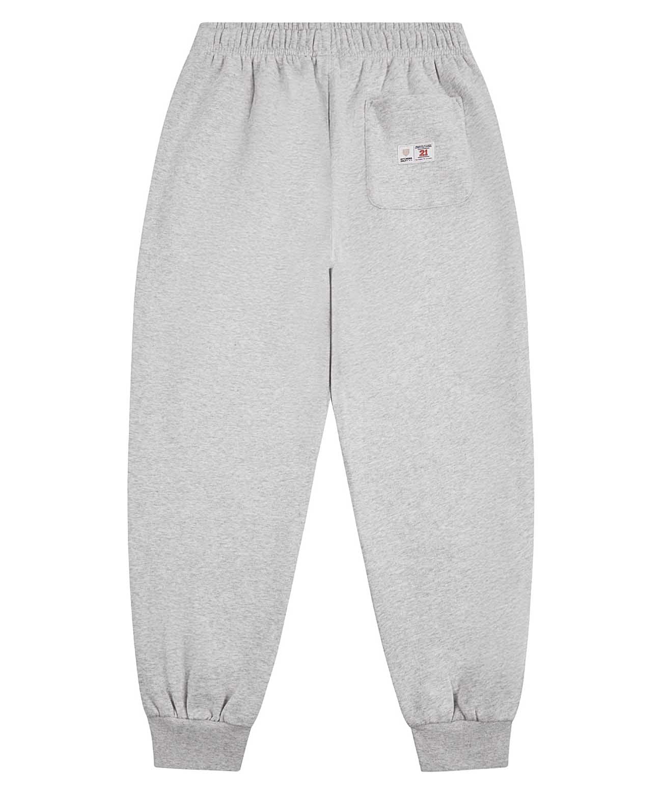 Core Joggers  - Gray