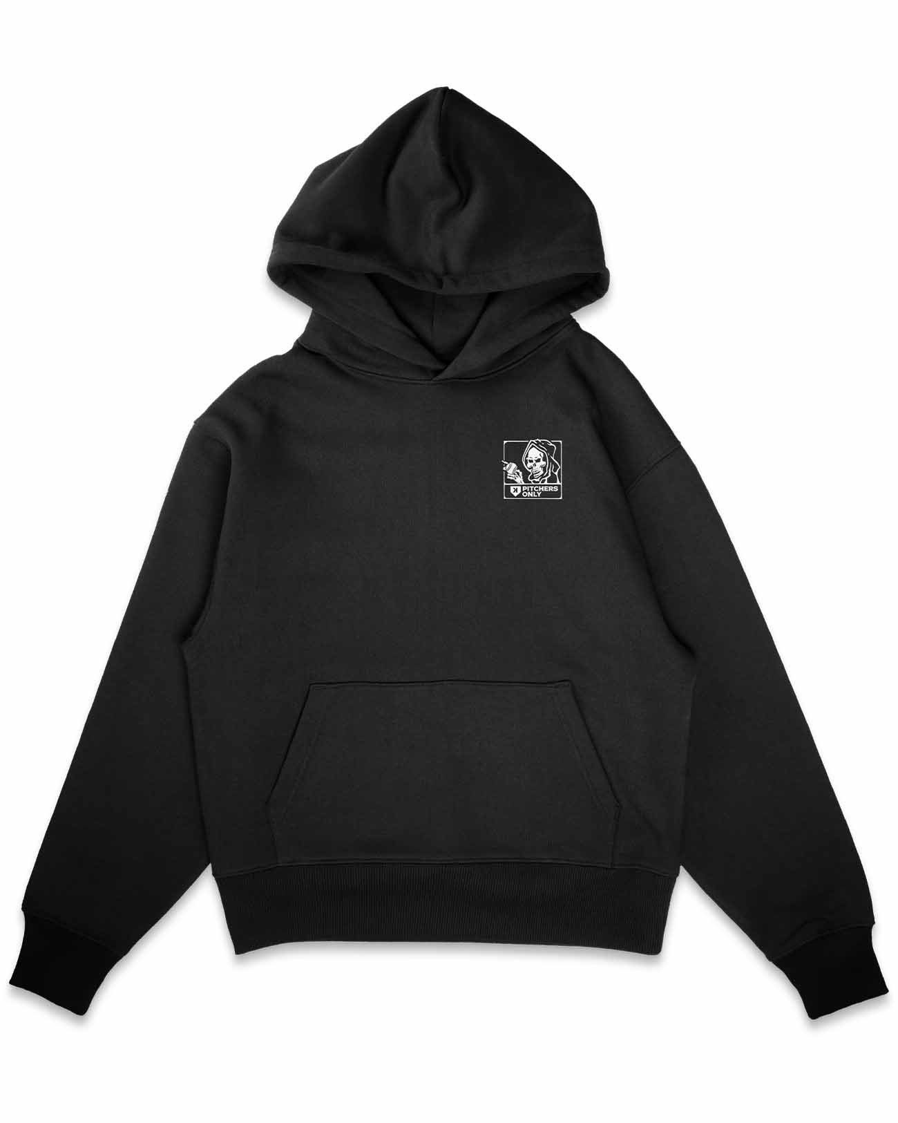 Dark One Hoodie