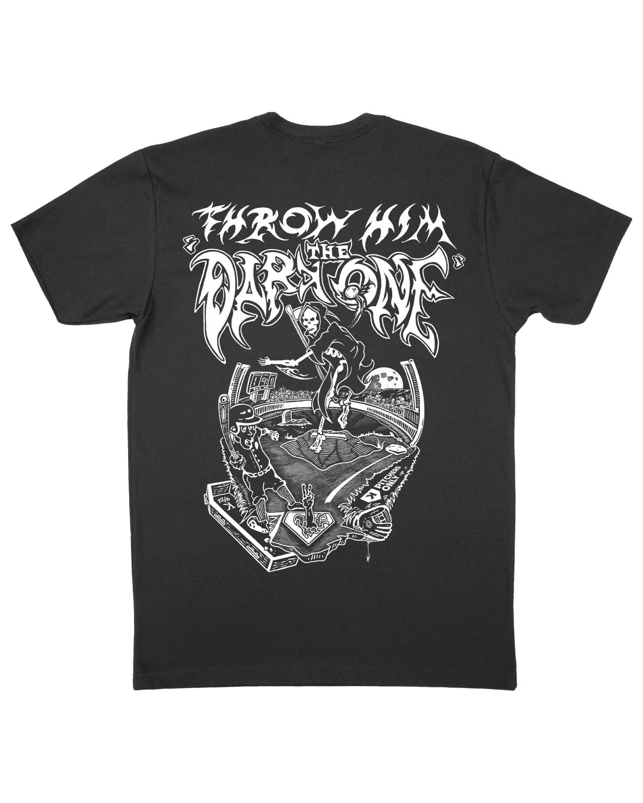 Dark One Tee