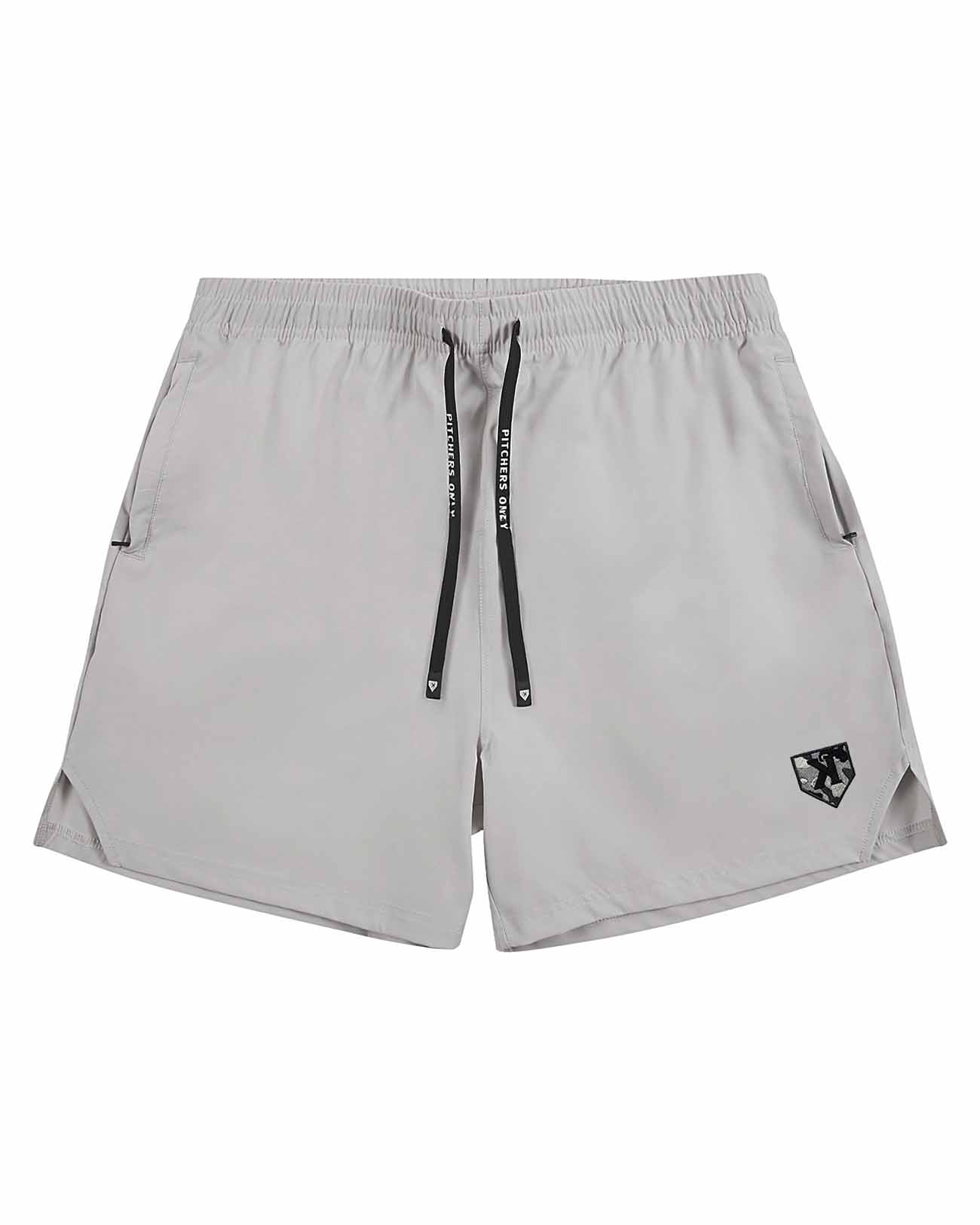 Ghost Camo Training Shorts