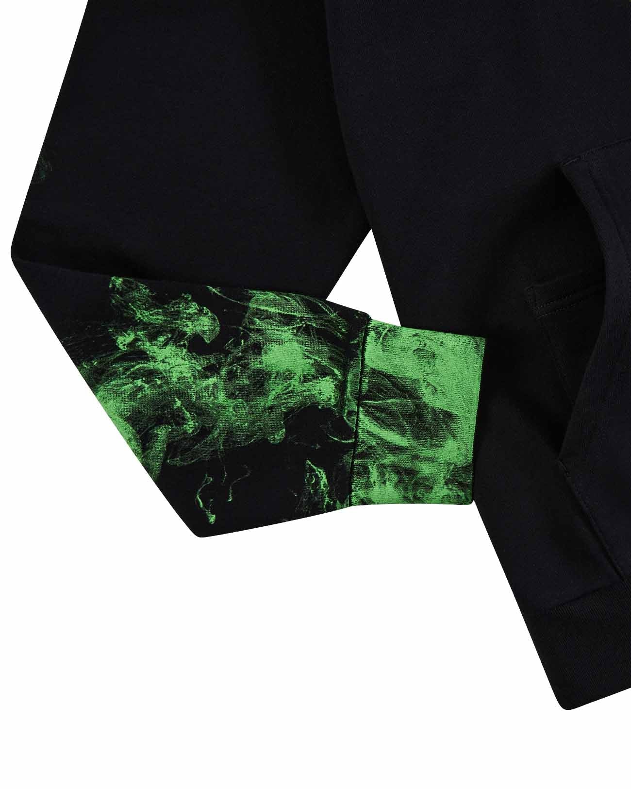 Youth In The Lab Hoodie