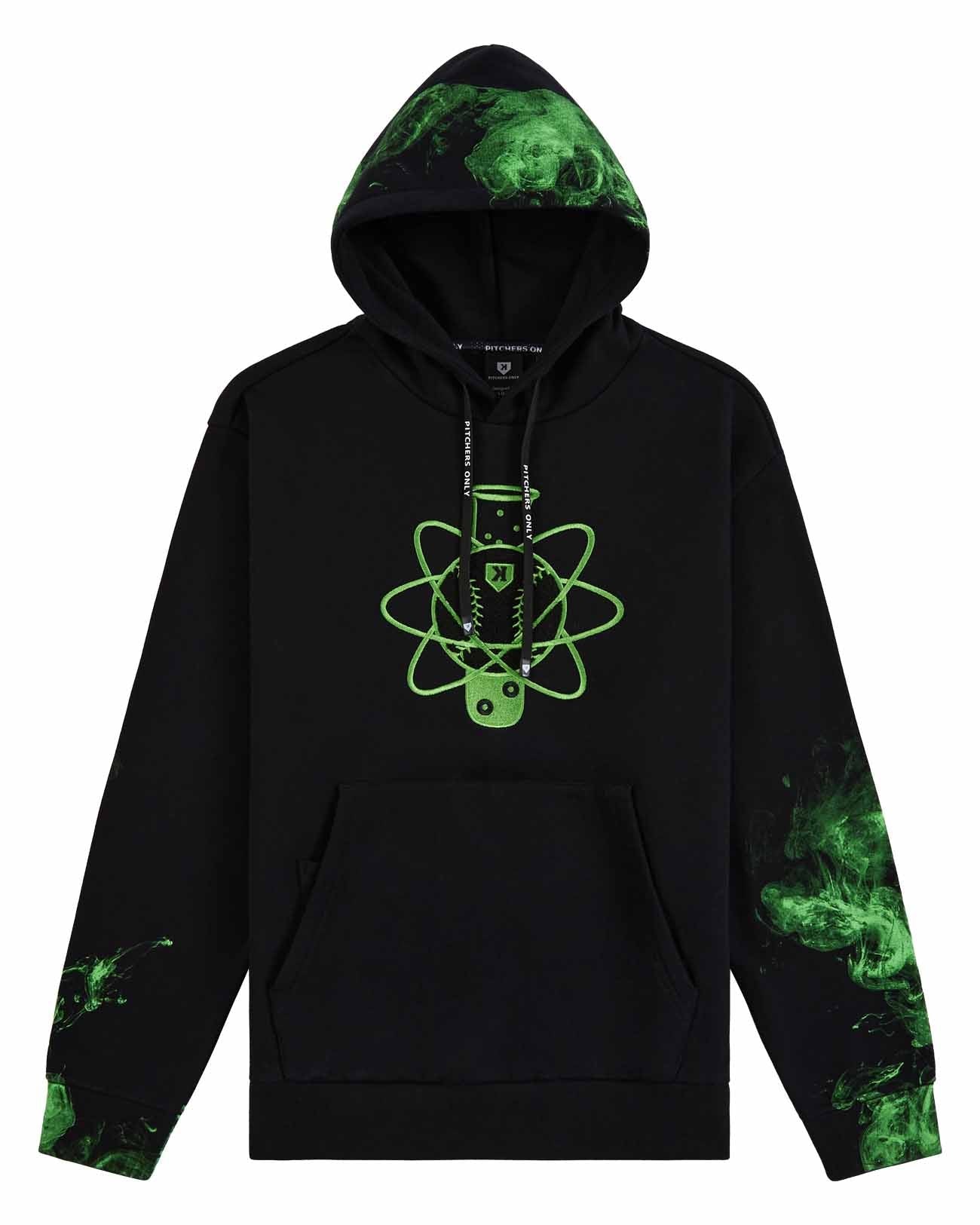 Youth In The Lab Hoodie