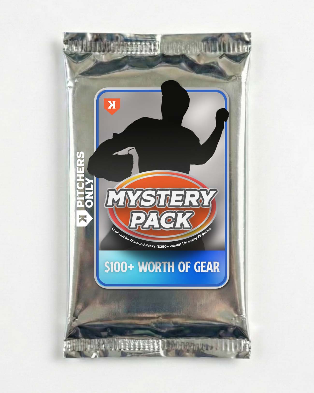 Youth Mystery Pack