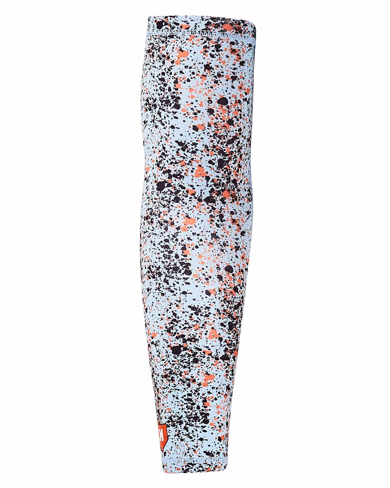 Youth Paint The Black Arm Sleeve - Bullpen Blue