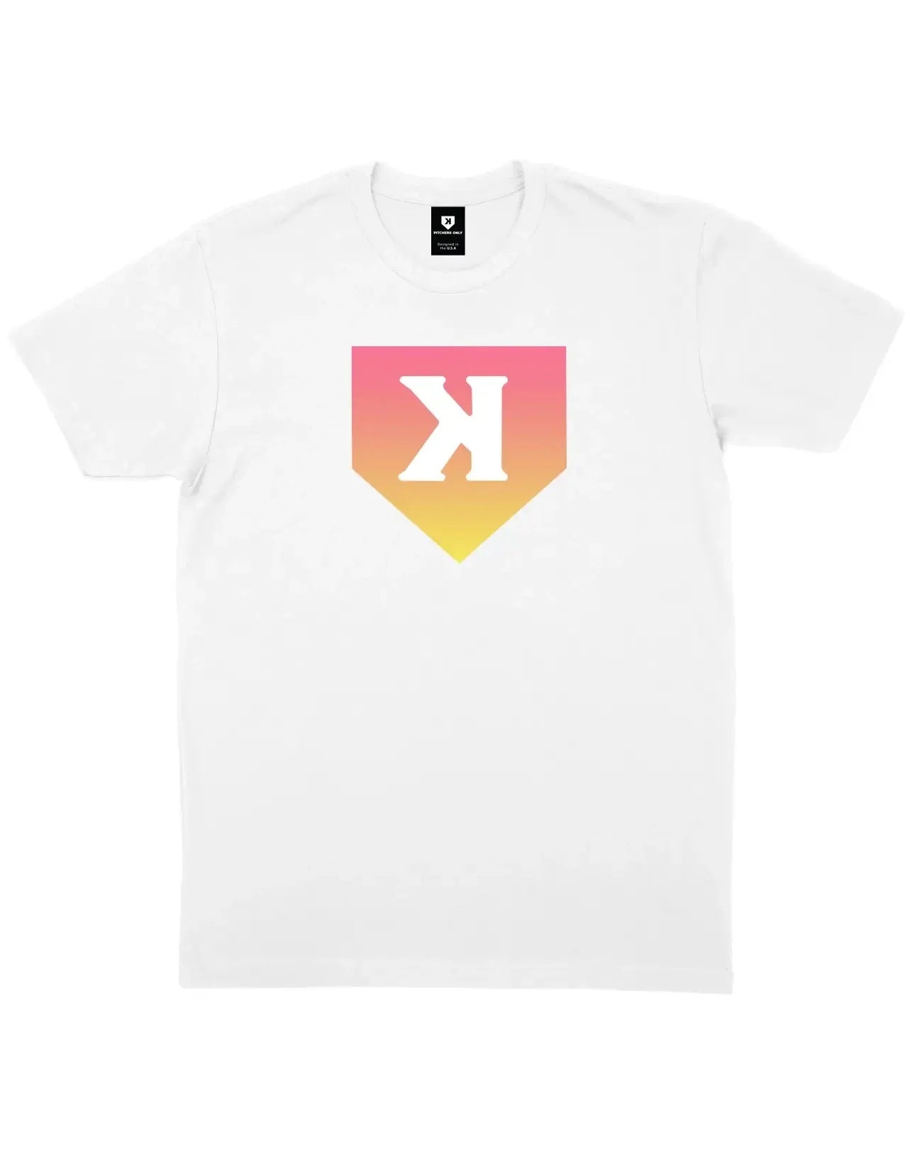 Youth Pink Lemonade Tee