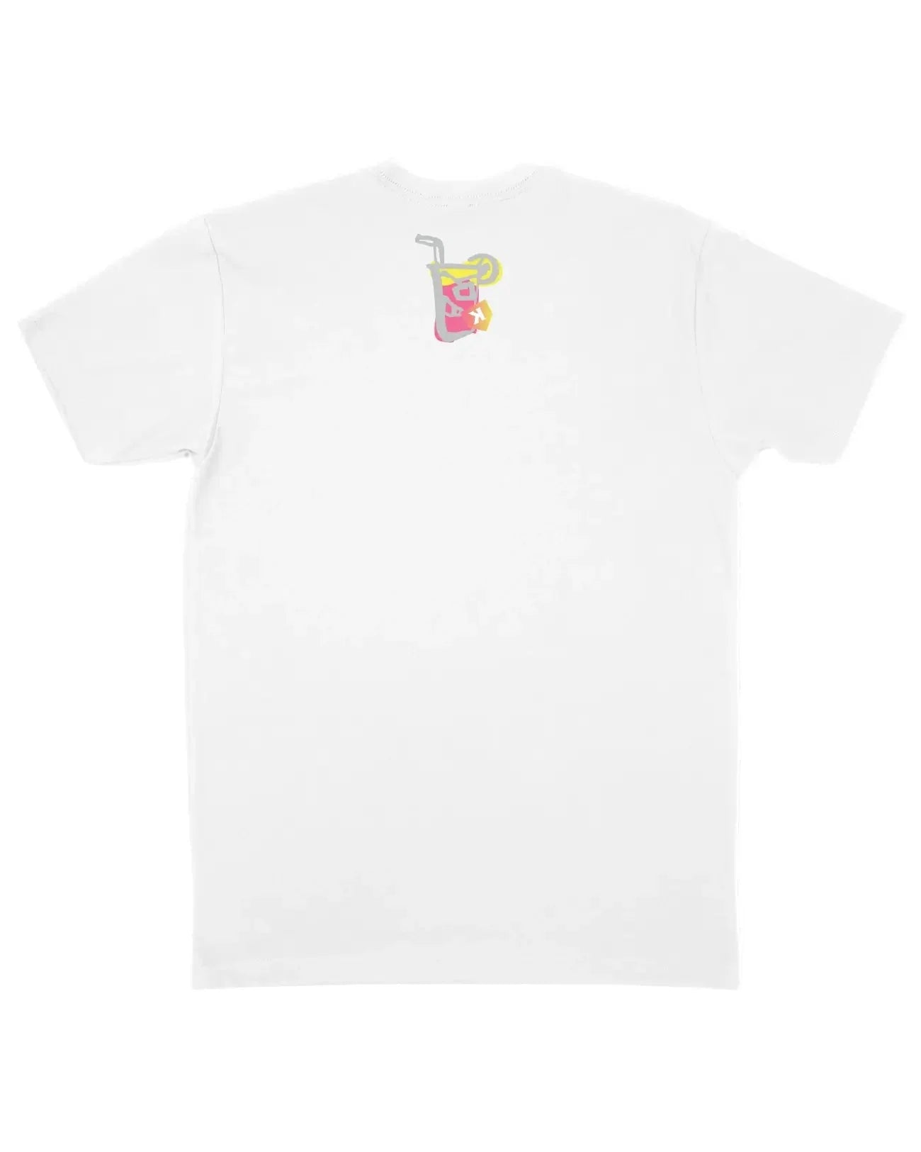 Youth Pink Lemonade Tee