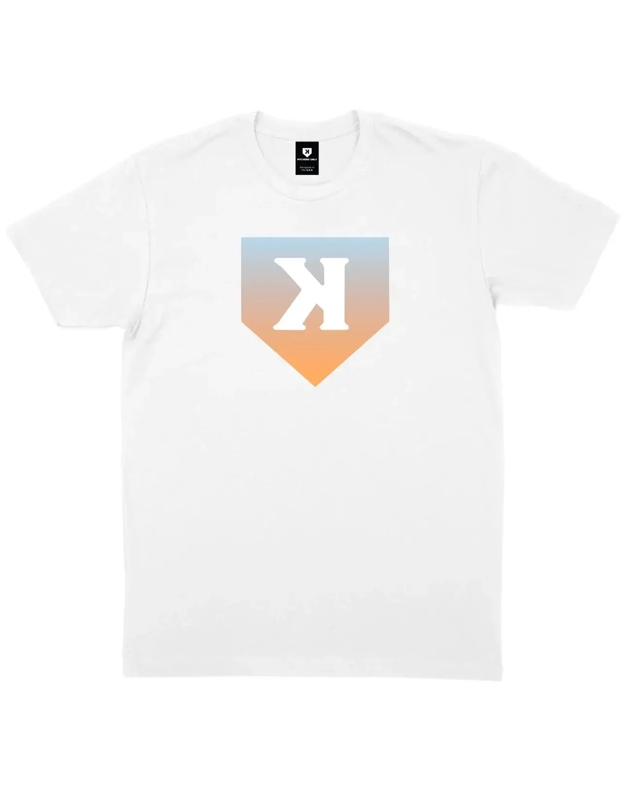 Youth Tropic Tee