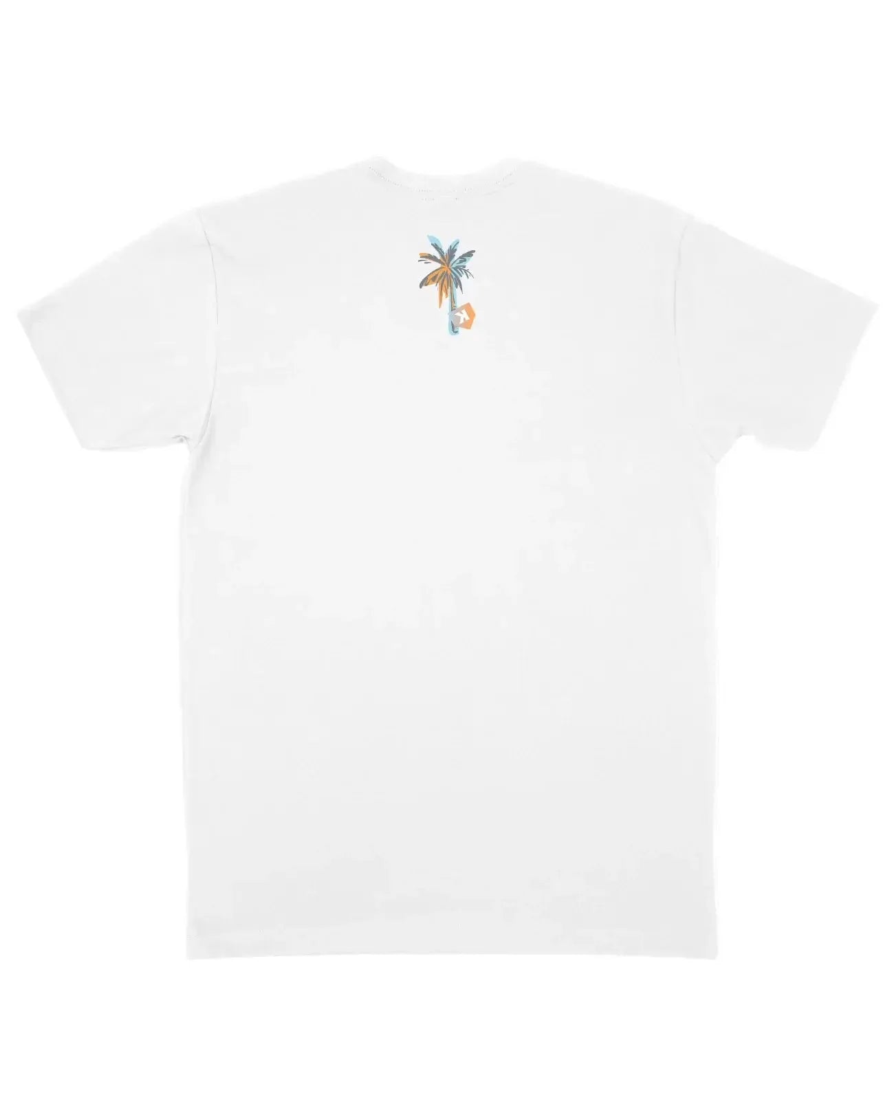 Youth Tropic Tee