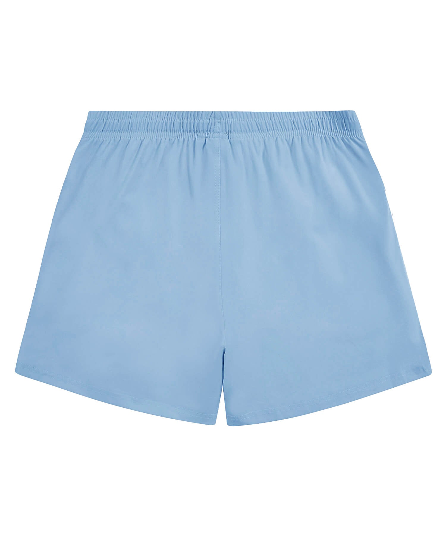 Youth University Blue Training Shorts