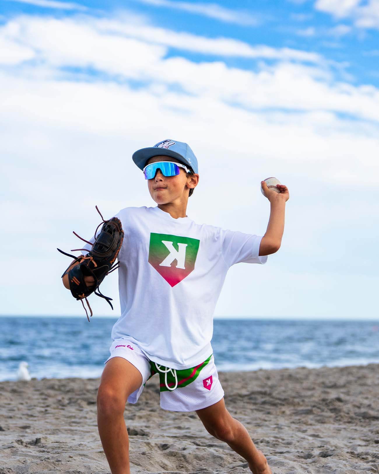 Watermelon Tee