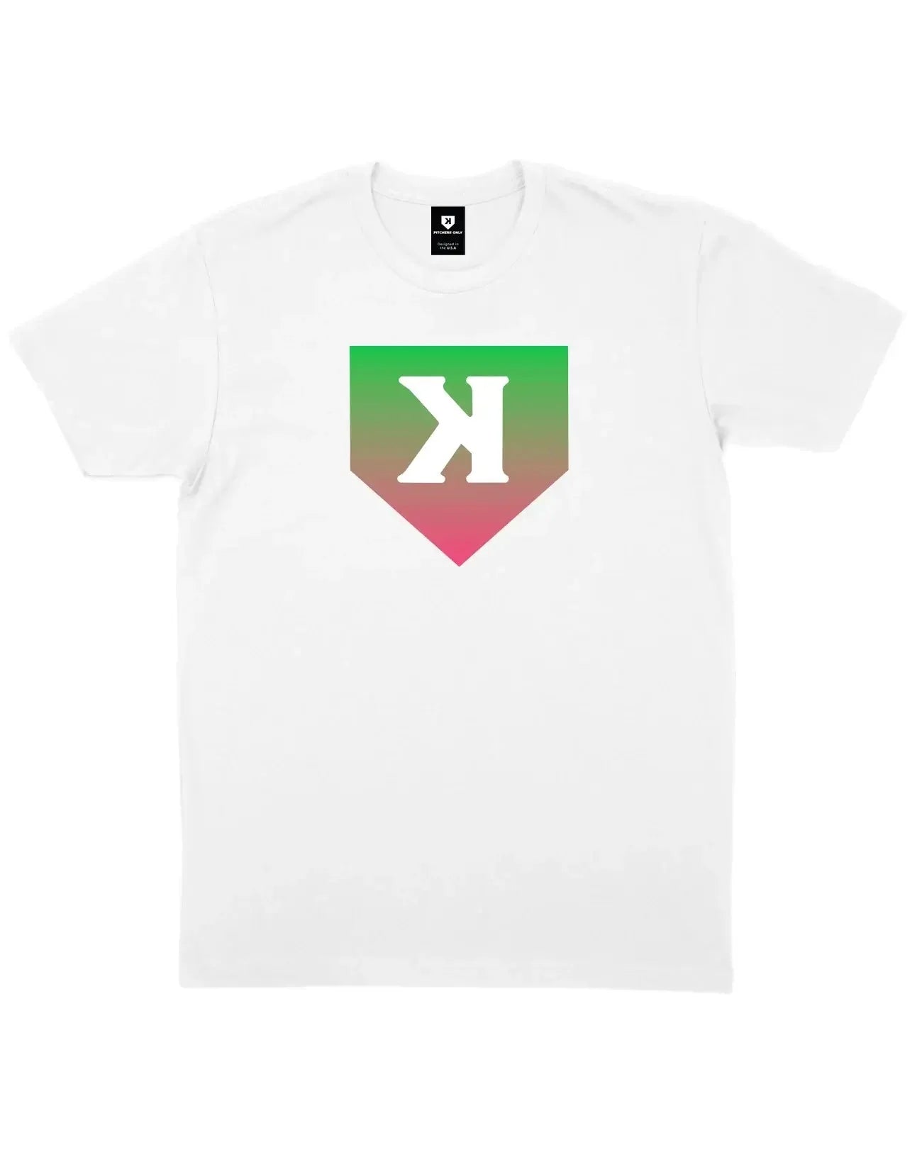Youth Watermelon Tee