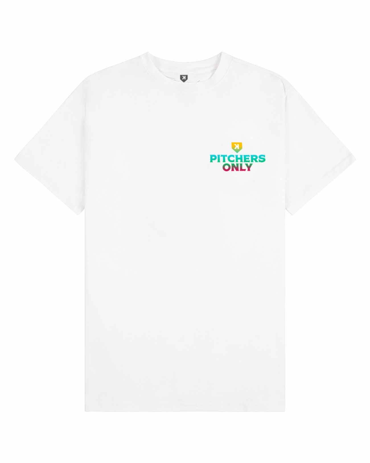Youth World of Ks Tee