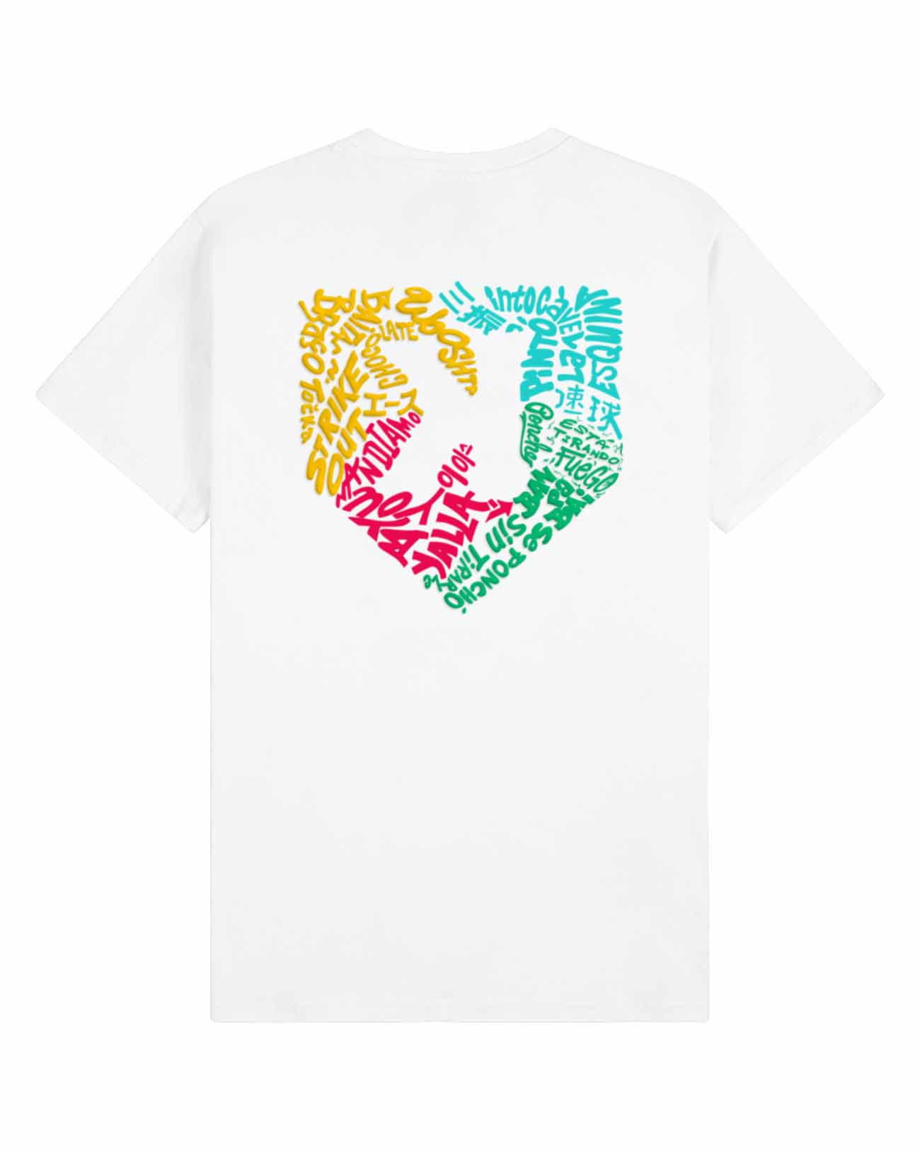 Youth World of Ks Tee